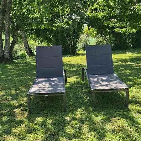 Holiday home Le Hameau Des Coquelicots Damazan