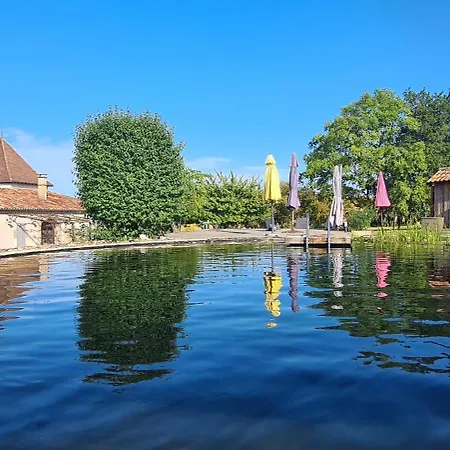 Le Hameau Des Coquelicots *