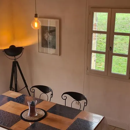 Le Hameau Des Coquelicots Holiday home *