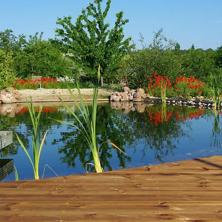 Le Hameau Des Coquelicots *