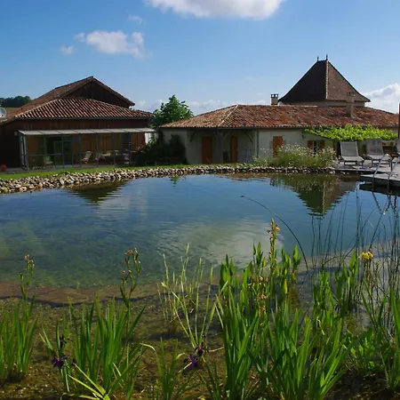 Le Hameau Des Coquelicots *