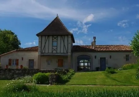 Holiday home Le Hameau Des Coquelicots