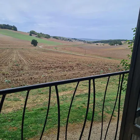 Le Hameau Des Coquelicots Holiday home