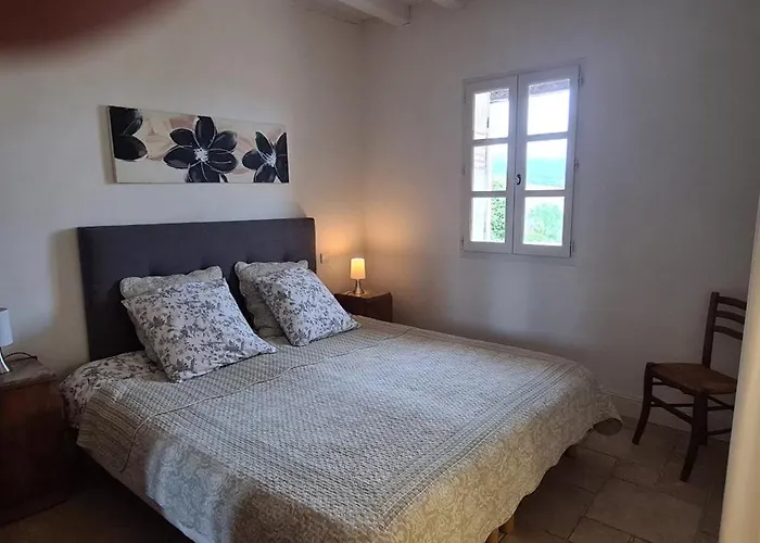 Prázdninový dům Le Hameau Des Coquelicots *